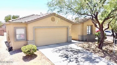 Gorgeous 3BD/2BA home on oversized corner lot in desirable Racho on Del Lago Golf Club in Arizona - for sale on GolfHomes.com, golf home, golf lot