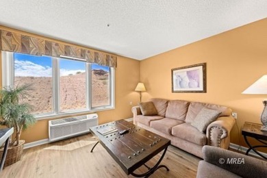VACATION RENTALS ALLOWED! This Lovely 1 Bedroom 1 Bathroom fully on The Oasis Golf Club in Nevada - for sale on GolfHomes.com, golf home, golf lot