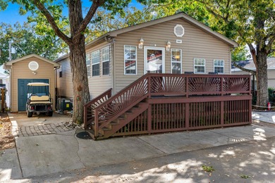 Welcome to this two-bedroom, two-bath home in the widely desired on Prestwick Country Club in South Carolina - for sale on GolfHomes.com, golf home, golf lot