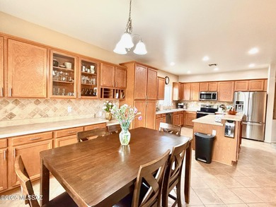 Gorgeous 3BD/2BA home on oversized corner lot in desirable Racho on Del Lago Golf Club in Arizona - for sale on GolfHomes.com, golf home, golf lot