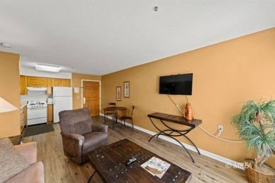 VACATION RENTALS ALLOWED! This Lovely 1 Bedroom 1 Bathroom fully on The Oasis Golf Club in Nevada - for sale on GolfHomes.com, golf home, golf lot