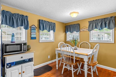 Welcome to this two-bedroom, two-bath home in the widely desired on Prestwick Country Club in South Carolina - for sale on GolfHomes.com, golf home, golf lot