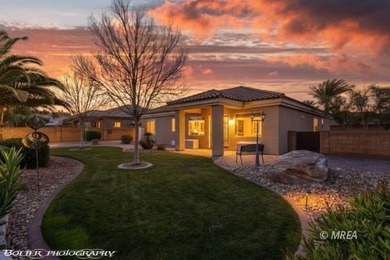 Discover the rare advantage of space and privacy on this on Falcon Ridge Golf Course in Nevada - for sale on GolfHomes.com, golf home, golf lot