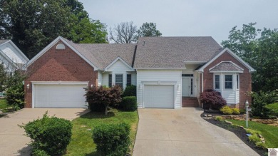 MOVE-IN READY TOWNHOUSE NEXT TO THE GOLF COURSE! This beautiful on Rolling Hills Country Club in Kentucky - for sale on GolfHomes.com, golf home, golf lot