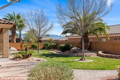 Discover the rare advantage of space and privacy on this on Falcon Ridge Golf Course in Nevada - for sale on GolfHomes.com, golf home, golf lot