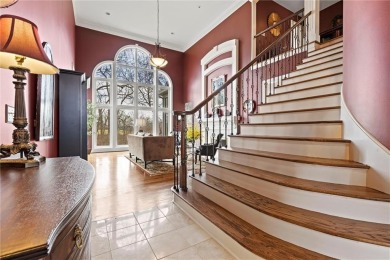 Welcome to this exquisite 1.5-story home nestled in the on Shadow Glen Golf Club in Kansas - for sale on GolfHomes.com, golf home, golf lot