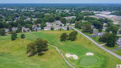 MOVE-IN READY TOWNHOUSE NEXT TO THE GOLF COURSE! This beautiful on Rolling Hills Country Club in Kentucky - for sale on GolfHomes.com, golf home, golf lot