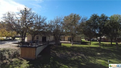 Golf Course living awaits in this gorgeous executive home on Gatesville Country Club in Texas - for sale on GolfHomes.com, golf home, golf lot