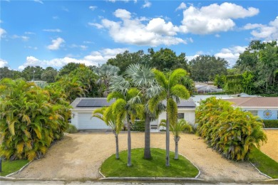 Charming Gulfport Home with Privacy & Room for a Pool
Discover on Pasadena Yacht and Country Club in Florida - for sale on GolfHomes.com, golf home, golf lot