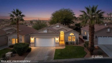 Welcome to Highland Fairways in Mesquite Vistas, a gated 55+ on The Oasis Golf Club in Nevada - for sale on GolfHomes.com, golf home, golf lot