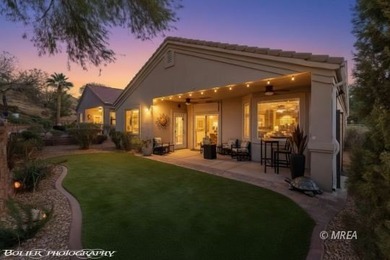 Welcome to Highland Fairways in Mesquite Vistas, a gated 55+ on The Oasis Golf Club in Nevada - for sale on GolfHomes.com, golf home, golf lot