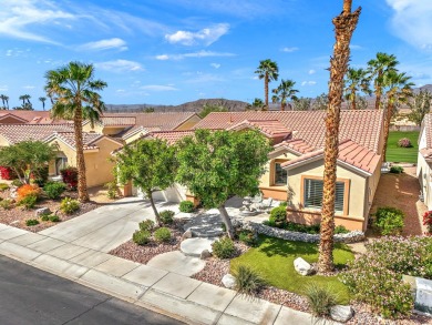 55+ Sun City Palm Desert. The BEST active lifestyle retirement on Mountain Vista Golf Course At Sun City Palm Desert in California - for sale on GolfHomes.com, golf home, golf lot