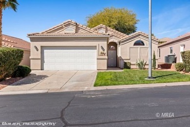 Welcome to Highland Fairways in Mesquite Vistas, a gated 55+ on The Oasis Golf Club in Nevada - for sale on GolfHomes.com, golf home, golf lot