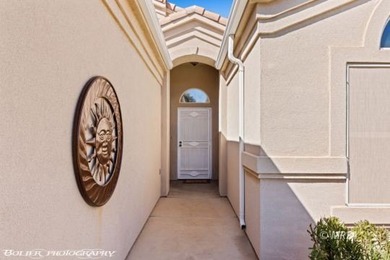 Welcome to Highland Fairways in Mesquite Vistas, a gated 55+ on The Oasis Golf Club in Nevada - for sale on GolfHomes.com, golf home, golf lot
