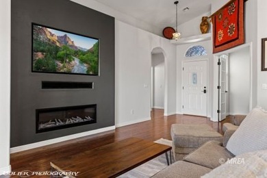 Welcome to Highland Fairways in Mesquite Vistas, a gated 55+ on The Oasis Golf Club in Nevada - for sale on GolfHomes.com, golf home, golf lot