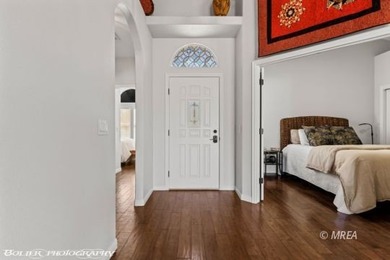 Welcome to Highland Fairways in Mesquite Vistas, a gated 55+ on The Oasis Golf Club in Nevada - for sale on GolfHomes.com, golf home, golf lot