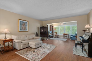 55+ Resort-style living in a beautifully maintained 2BR/2BA on On Top Of The World Golf Course in Florida - for sale on GolfHomes.com, golf home, golf lot