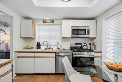 Lovingly updated and maintained. SS appliances, new windows and on Leisure Village West Assoc. in New Jersey - for sale on GolfHomes.com, golf home, golf lot