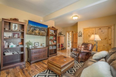 This residence is conveniently situated near all of Angel Fire on Angel Fire Resort Country Club in New Mexico - for sale on GolfHomes.com, golf home, golf lot