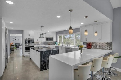 Meticulously remodeled with top-tier materials and craftsmanship on St. George Golf Course in Utah - for sale on GolfHomes.com, golf home, golf lot