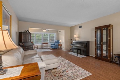 55+ Resort-style living in a beautifully maintained 2BR/2BA on On Top Of The World Golf Course in Florida - for sale on GolfHomes.com, golf home, golf lot