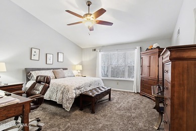 Lovingly updated and maintained. SS appliances, new windows and on Leisure Village West Assoc. in New Jersey - for sale on GolfHomes.com, golf home, golf lot