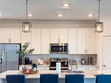 Experience unparalleled luxury in this breathtaking Bay Creek on Panther Run Golf Club in Florida - for sale on GolfHomes.com, golf home, golf lot