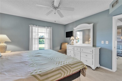 Charming, furnished-turnkey condo is ready for you to call it on Vista Plantation Golf Club in Florida - for sale on GolfHomes.com, golf home, golf lot