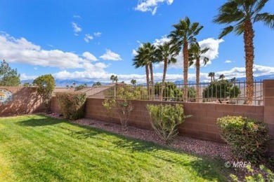 Location matters, and this immaculate, one owner townhome in on CasaBlanca Resort and Casino in Nevada - for sale on GolfHomes.com, golf home, golf lot