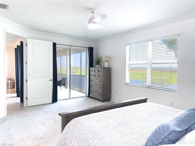 Experience unparalleled luxury in this breathtaking Bay Creek on Panther Run Golf Club in Florida - for sale on GolfHomes.com, golf home, golf lot