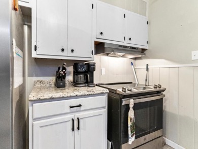 Charming 3 bed, 2 bath home situated on a spacious corner lot on Andrews County Golf Course in Texas - for sale on GolfHomes.com, golf home, golf lot