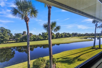 Charming, furnished-turnkey condo is ready for you to call it on Vista Plantation Golf Club in Florida - for sale on GolfHomes.com, golf home, golf lot