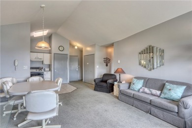Enjoy lakeside living with this 2BR/2BA condo at the Spider Lake on Spider Lake Golf Resort in Wisconsin - for sale on GolfHomes.com, golf home, golf lot
