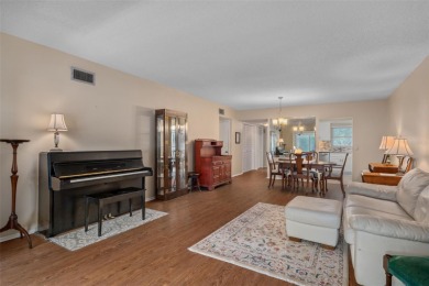 55+ Resort-style living in a beautifully maintained 2BR/2BA on On Top Of The World Golf Course in Florida - for sale on GolfHomes.com, golf home, golf lot