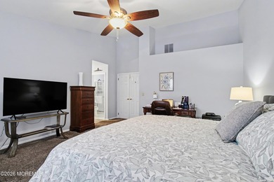 Lovingly updated and maintained. SS appliances, new windows and on Leisure Village West Assoc. in New Jersey - for sale on GolfHomes.com, golf home, golf lot