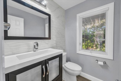 Meticulously remodeled with top-tier materials and craftsmanship on St. George Golf Course in Utah - for sale on GolfHomes.com, golf home, golf lot