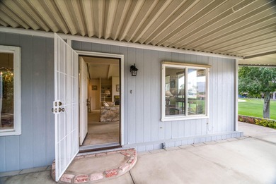 This is a wonderful opportunity to own a spacious, move in ready on Suncrest Country Club in California - for sale on GolfHomes.com, golf home, golf lot