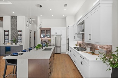 Set along the 2nd fairway of the Miromar Lakes Golf Course, this on Miromar Lakes Golf Club in Florida - for sale on GolfHomes.com, golf home, golf lot