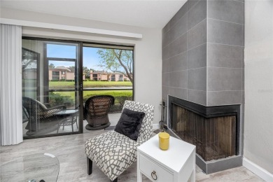 Stunning Waterview Condo in the Gated Community of East Lake on East Lake Woodlands Country Club in Florida - for sale on GolfHomes.com, golf home, golf lot