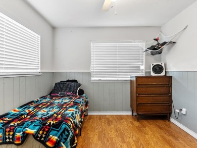 Charming 3 bed, 2 bath home situated on a spacious corner lot on Andrews County Golf Course in Texas - for sale on GolfHomes.com, golf home, golf lot