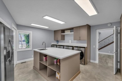 Meticulously remodeled with top-tier materials and craftsmanship on St. George Golf Course in Utah - for sale on GolfHomes.com, golf home, golf lot