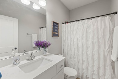 Welcome to your dream home nestled in the heart of Creekview on Tournament Club of Iowa in Iowa - for sale on GolfHomes.com, golf home, golf lot