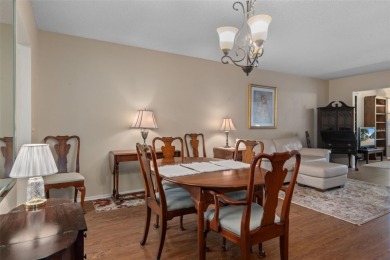 55+ Resort-style living in a beautifully maintained 2BR/2BA on On Top Of The World Golf Course in Florida - for sale on GolfHomes.com, golf home, golf lot