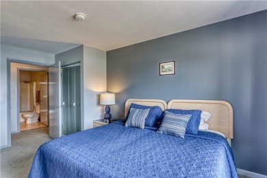 Enjoy lakeside living with this 2BR/2BA condo at the Spider Lake on Spider Lake Golf Resort in Wisconsin - for sale on GolfHomes.com, golf home, golf lot