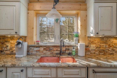 This residence is conveniently situated near all of Angel Fire on Angel Fire Resort Country Club in New Mexico - for sale on GolfHomes.com, golf home, golf lot