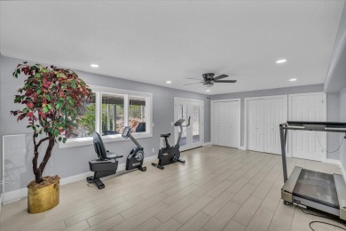 Meticulously remodeled with top-tier materials and craftsmanship on St. George Golf Course in Utah - for sale on GolfHomes.com, golf home, golf lot