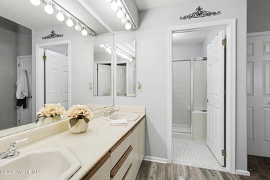 Lovingly updated and maintained. SS appliances, new windows and on Leisure Village West Assoc. in New Jersey - for sale on GolfHomes.com, golf home, golf lot