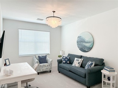 Experience unparalleled luxury in this breathtaking Bay Creek on Panther Run Golf Club in Florida - for sale on GolfHomes.com, golf home, golf lot