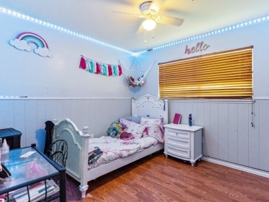 Charming 3 bed, 2 bath home situated on a spacious corner lot on Andrews County Golf Course in Texas - for sale on GolfHomes.com, golf home, golf lot