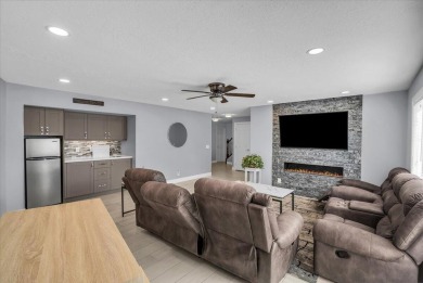 Meticulously remodeled with top-tier materials and craftsmanship on St. George Golf Course in Utah - for sale on GolfHomes.com, golf home, golf lot